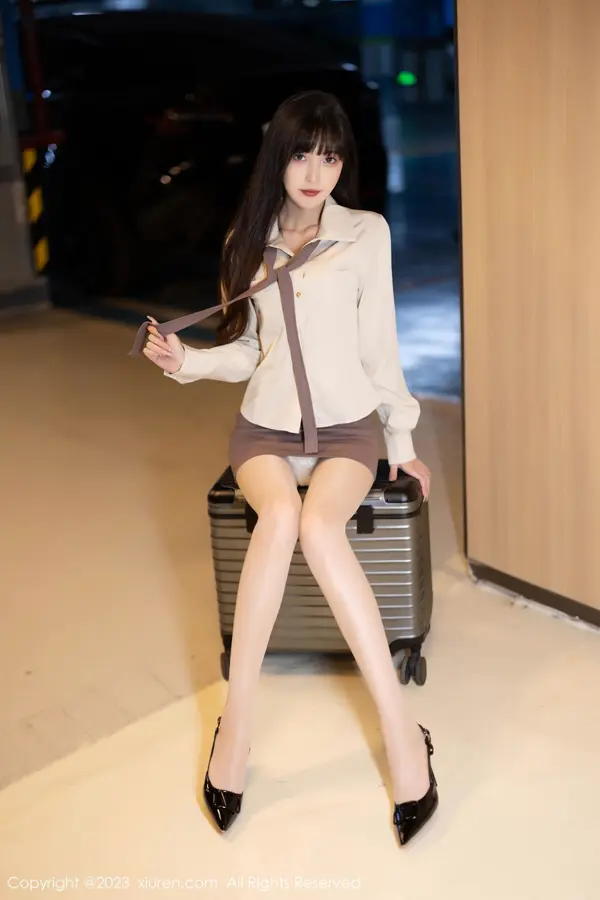 Vol. 07745 林星阑(84P)