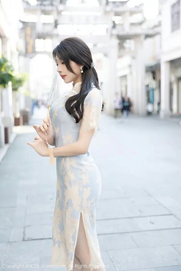 Vol. 06434 徐莉芝Booty(88P)