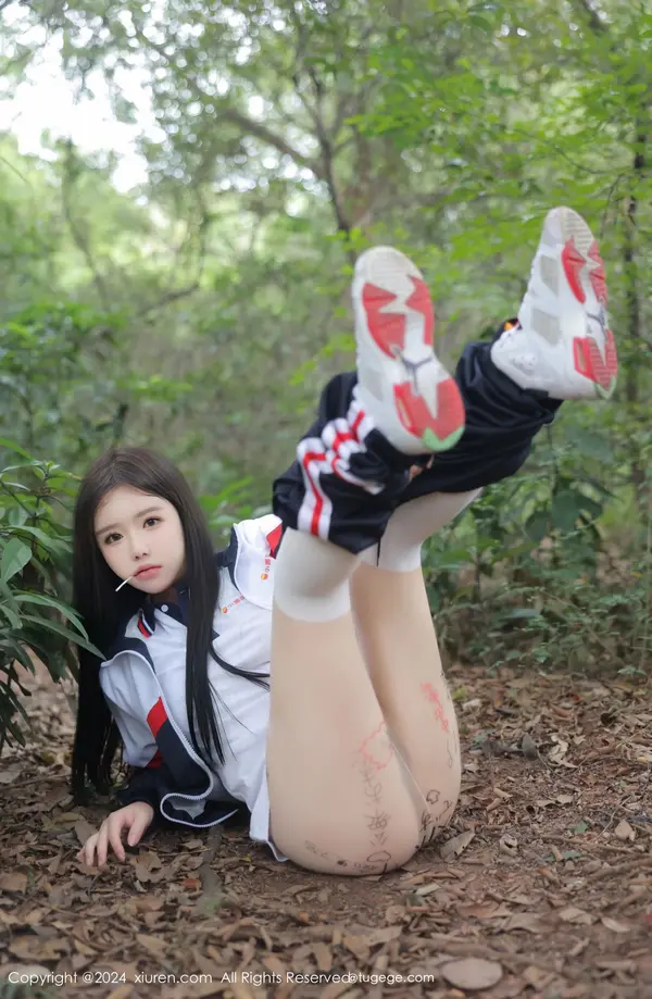 Vol. 08335 小薯条nienie(89P)