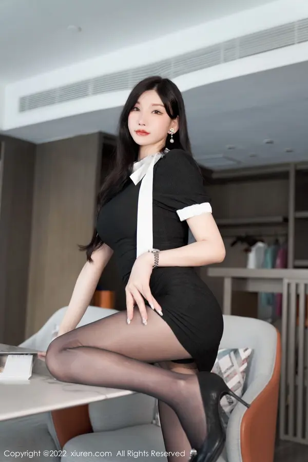 Vol. 05848 周于希Sally(103P)