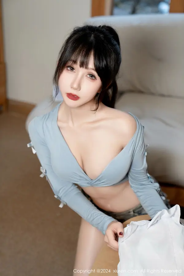 Vol. 08004 波巧酱(76P)