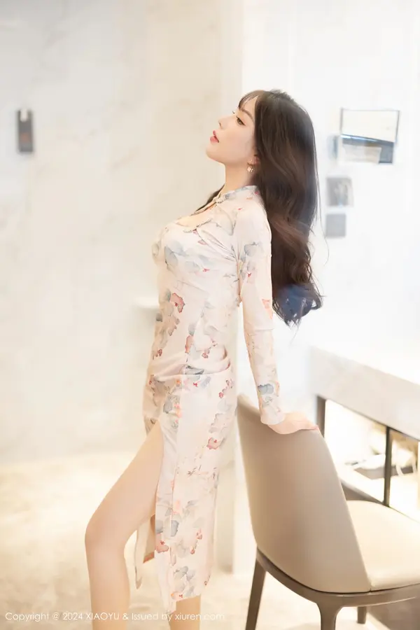 Vol. 1199 徐莉芝Booty(91P)