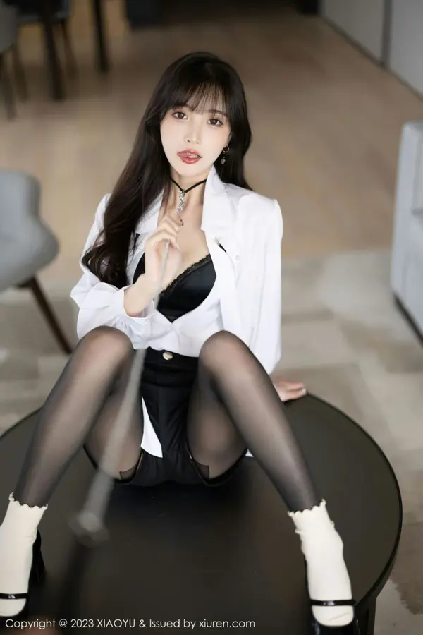 Vol. 1020 林星阑(91P)