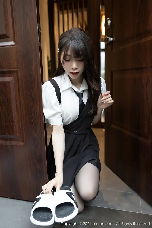 Vol. 03643 芝芝Booty(102P)