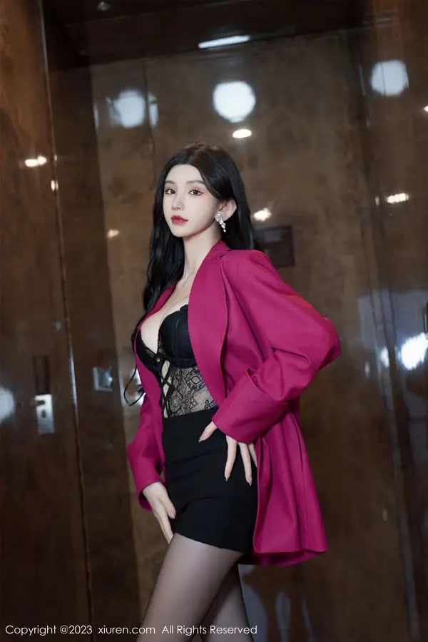 Vol. 07787 周于希Sally(110P)