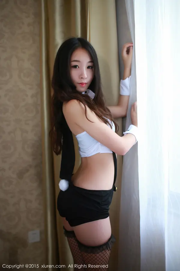Vol. 00347 梓萱Crystal(61P)