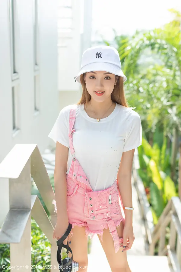 Vol. 0295 美琪vicky(35P)
