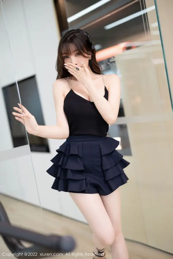 Vol. 04840 芝芝Booty(77P)