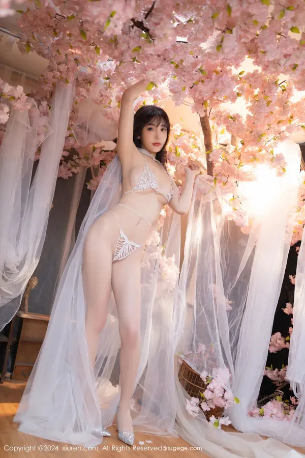 Vol. 08807 陆萱萱(81P)