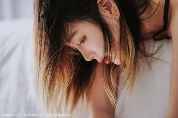 Vol. 01159 王雨纯(60P)