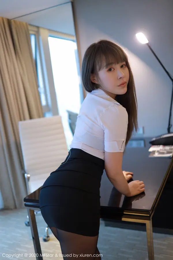 Vol. 0257 Evelyn艾莉(71P)