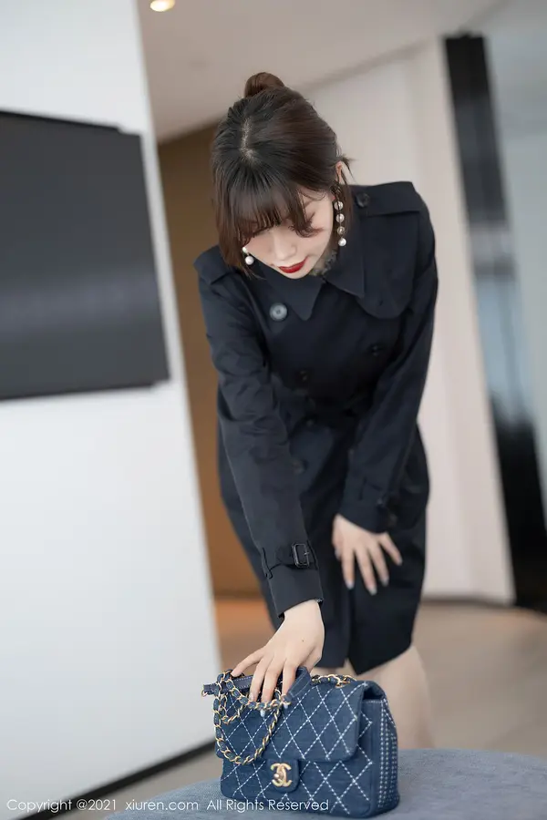Vol. 03422 芝芝Booty(81P)