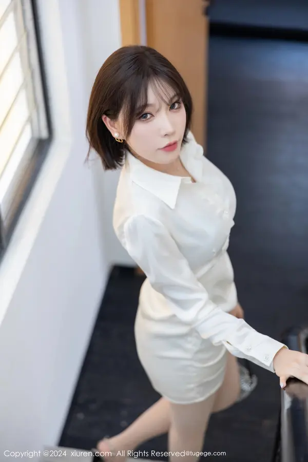 Vol. 08963 徐莉芝Booty(88P)