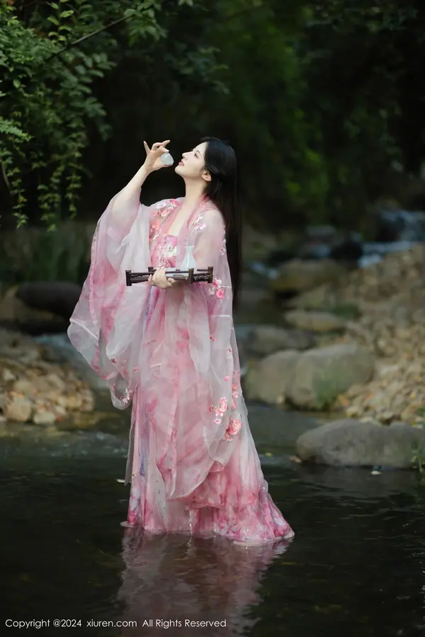 Vol. 09100 诗诗kiki(71P)