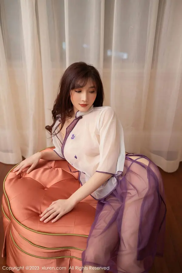 Vol. 06608 陆萱萱(81P)