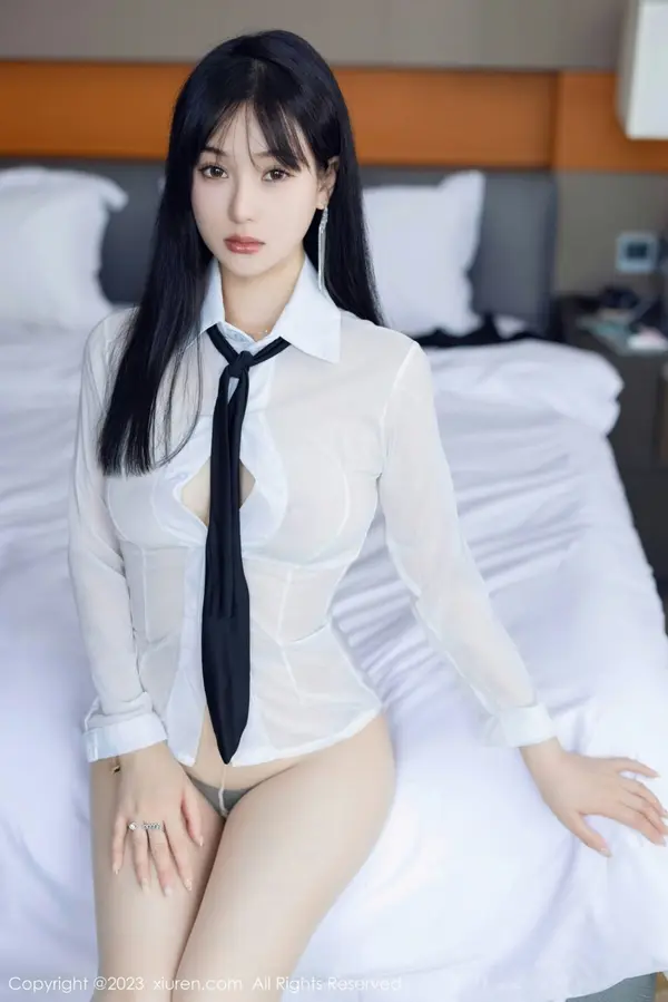 Vol. 06710 柚琪Rich(75P)