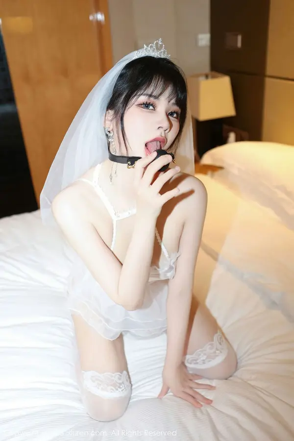 Vol. 06365 桃桃子_(90P)