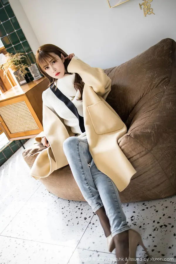 Vol. 0487 小兜儿(79P)