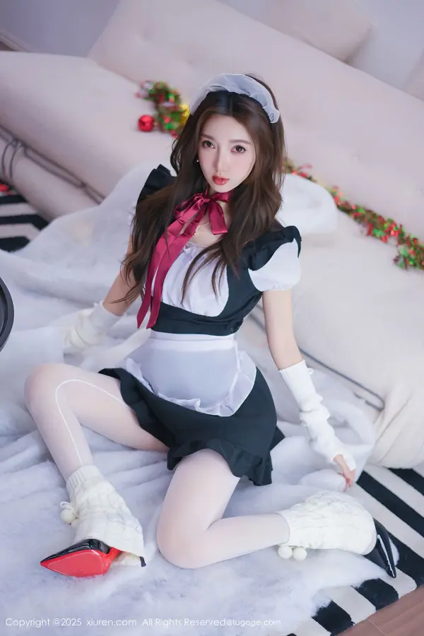 Vol. 11152 Twins-桃桃(78P)