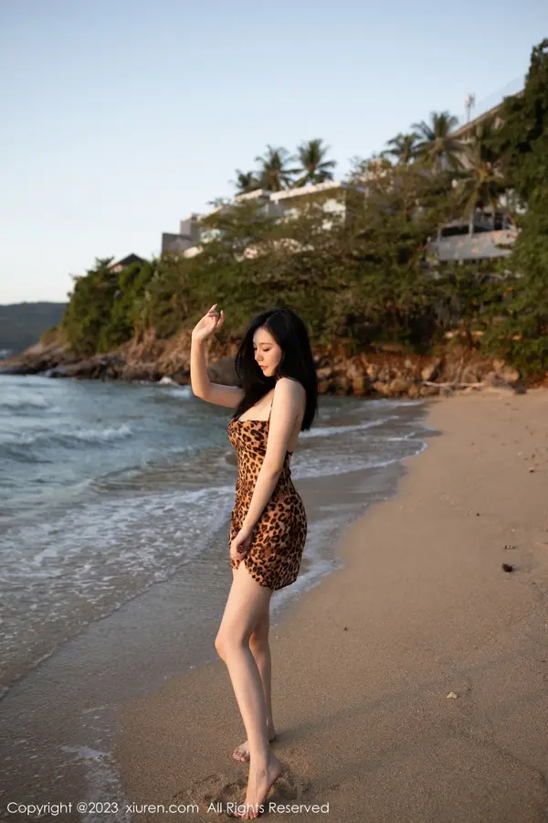 Vol. 06787 安然anran(82P)