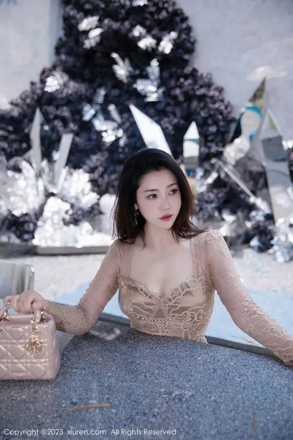 Vol. 07216 严利娅Yuliya(90P)