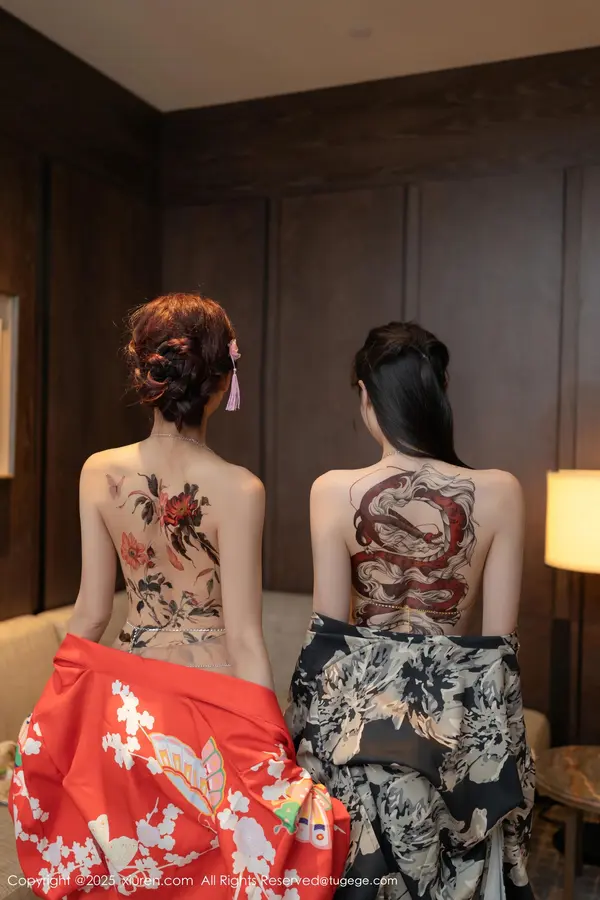 Vol. 10352 模特合集(81P)