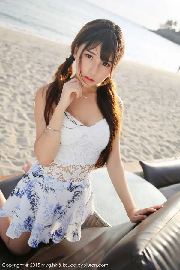 Vol. 0154 Milk楚楚(44P)