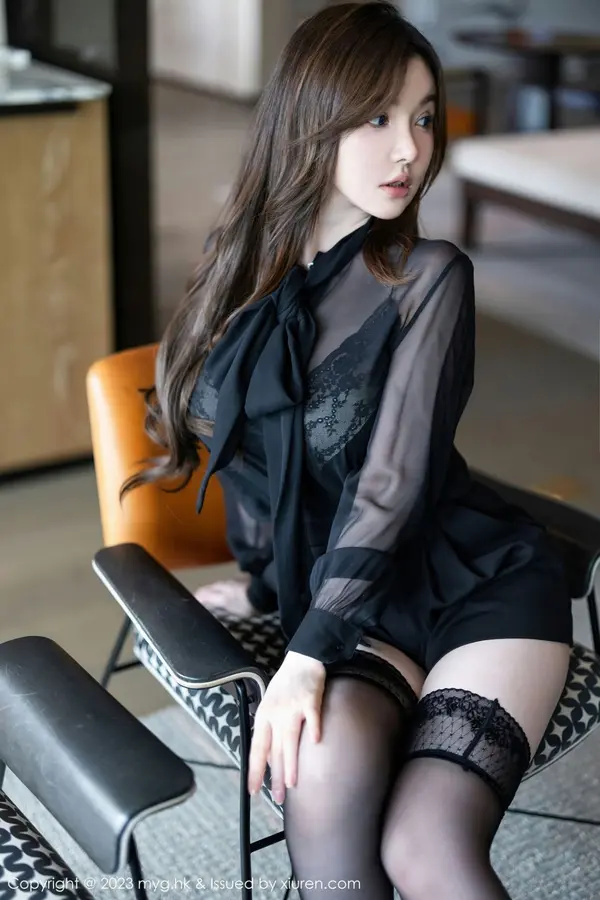 Vol. 0649 糯美子MINIbabe(63P)