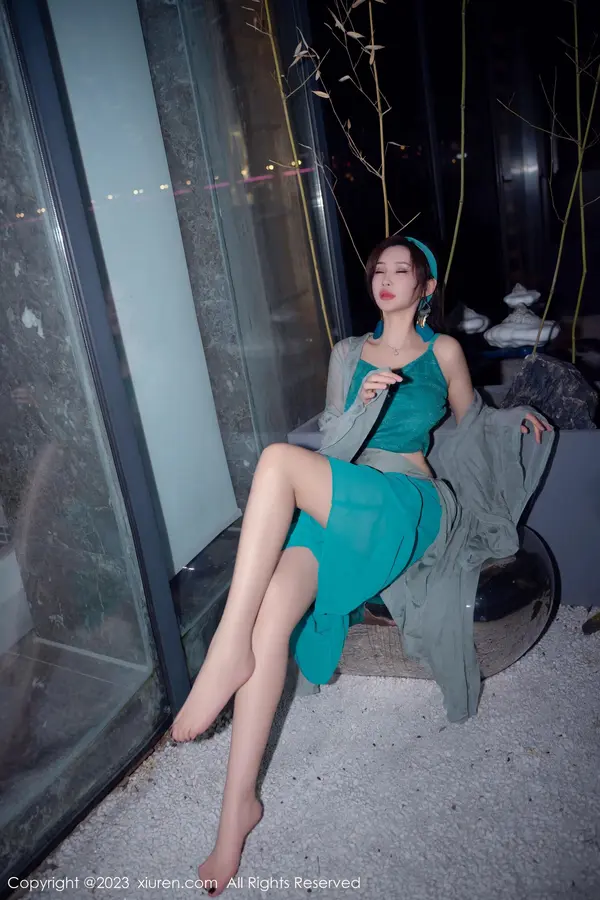 Vol. 07886 Carol周妍希(59P)