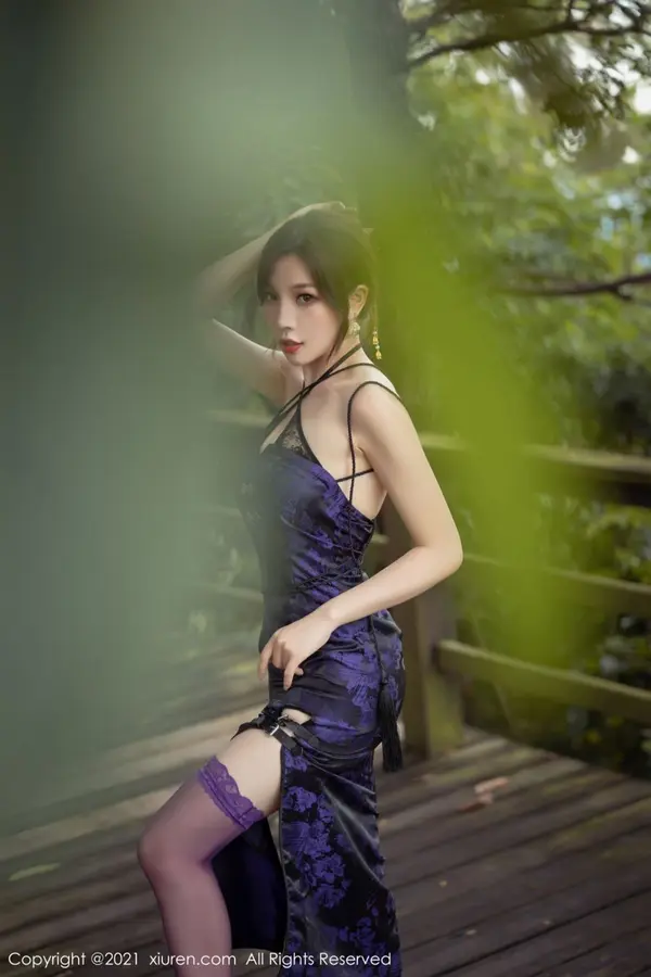 Vol. 03794 芝芝Booty(91P)
