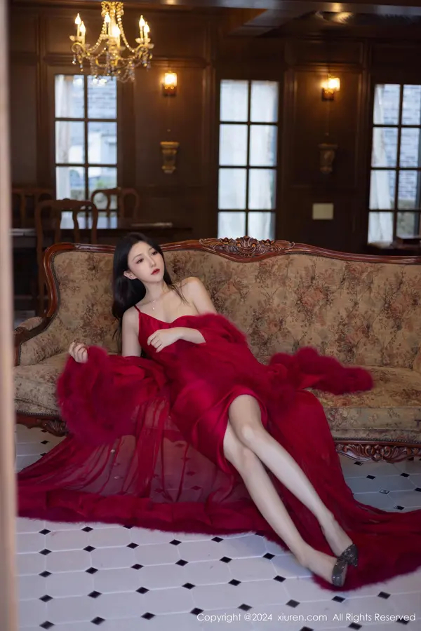 Vol. 09422 鱼子酱Fish(81P)
