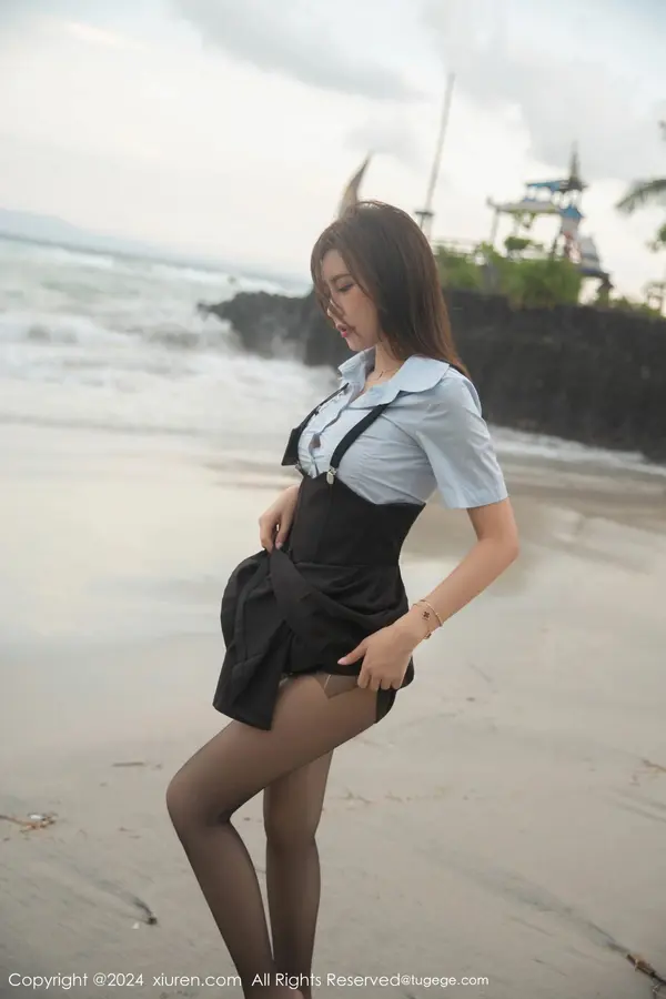 Vol. 08752 绮里嘉ula(81P)