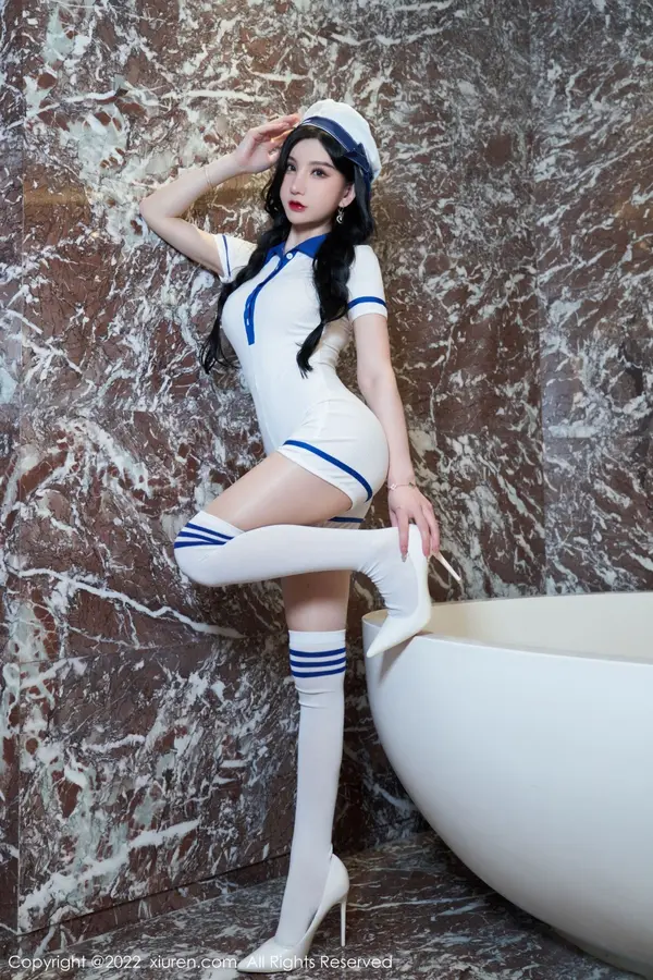 Vol. 05397 周于希Sally(86P)