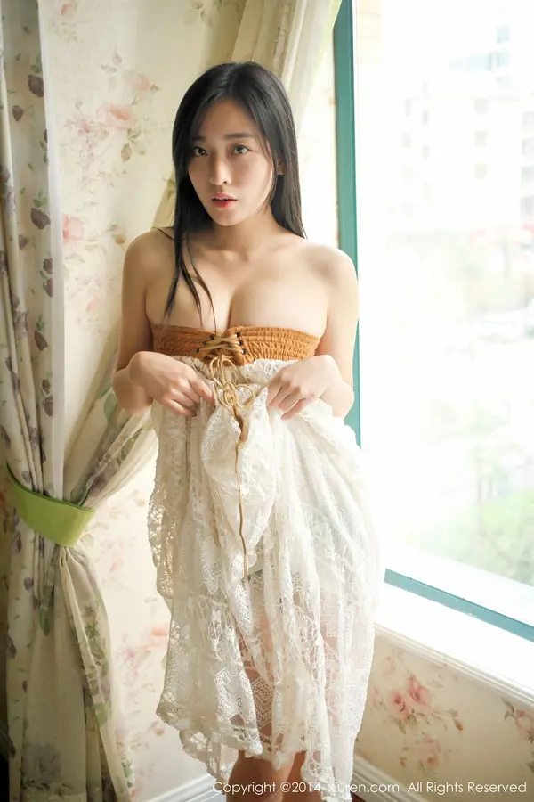 Vol. 00246 乔伊joy(61P)