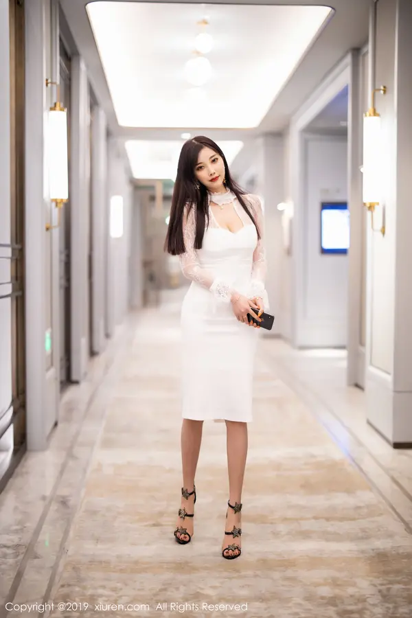 Vol. 01884 杨晨晨sugar(107P)