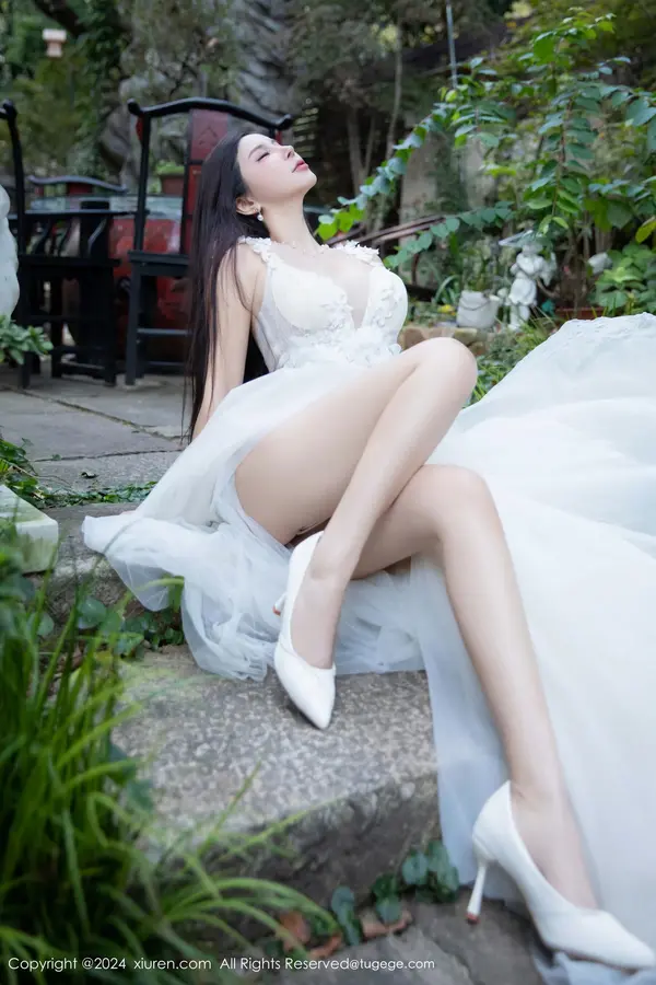 Vol. 09552 小蛮妖Yummy(76P)