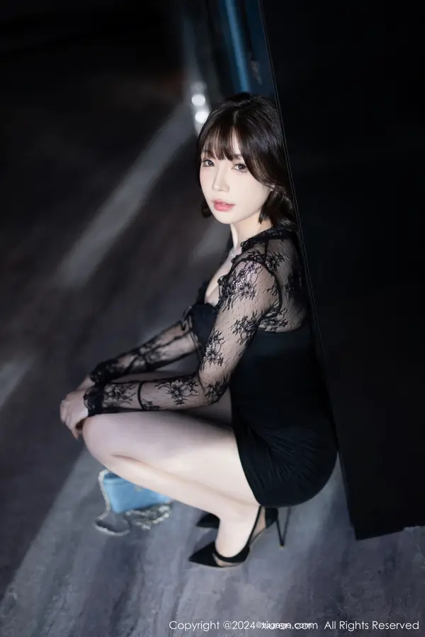 Vol. 09048 徐莉芝Booty(85P)