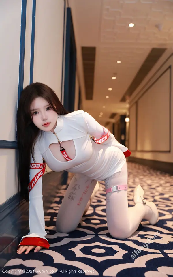 Vol. 8258 小薯条nienie《私购流出》(91P + 3V)-妹子录-美女图片|美女写真 专注超高清美女图片分享网站