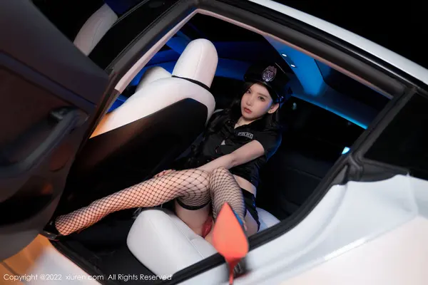 Vol. 04741 周于希Sally(73P)
