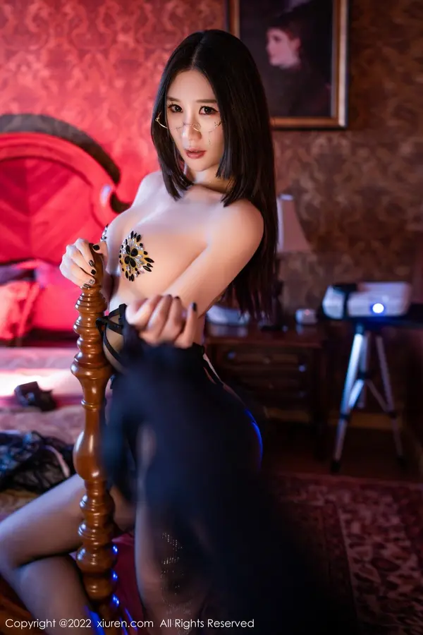 Vol. 04661 顾乔楠Cora(57P)