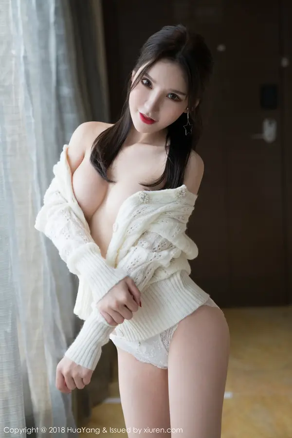 Vol. 0053 周于希(46P)