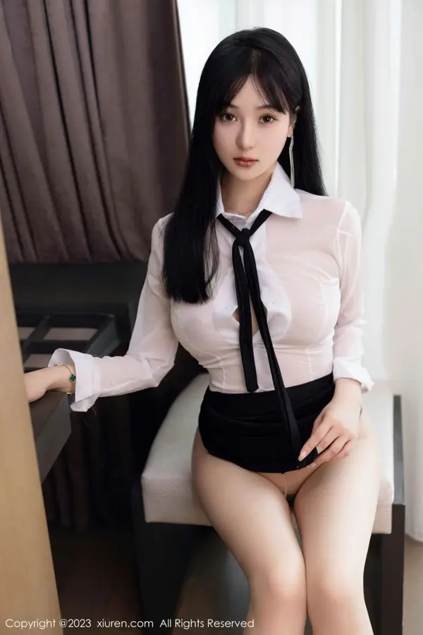 Vol. 06710 柚琪Rich(75P)