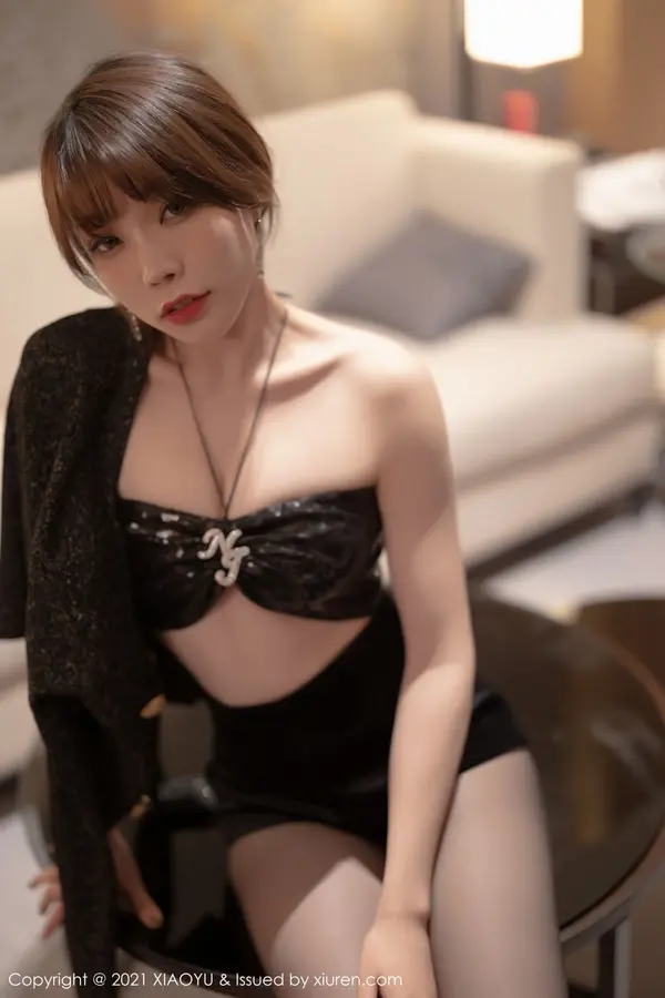 Vol. 0674 芝芝Booty(82P)