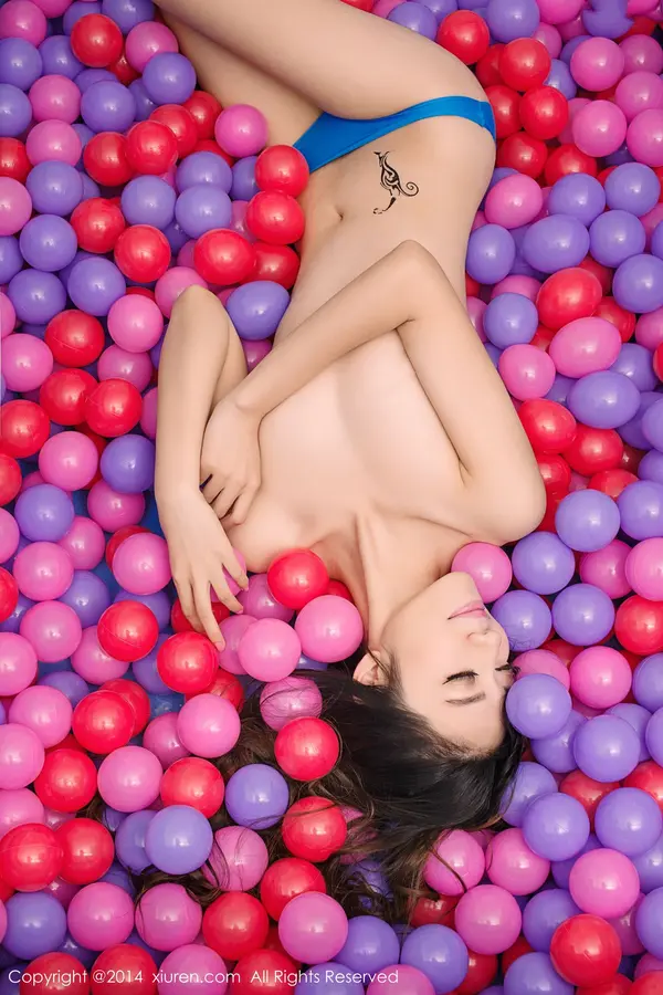 Vol. 00230 Cassie(52P)