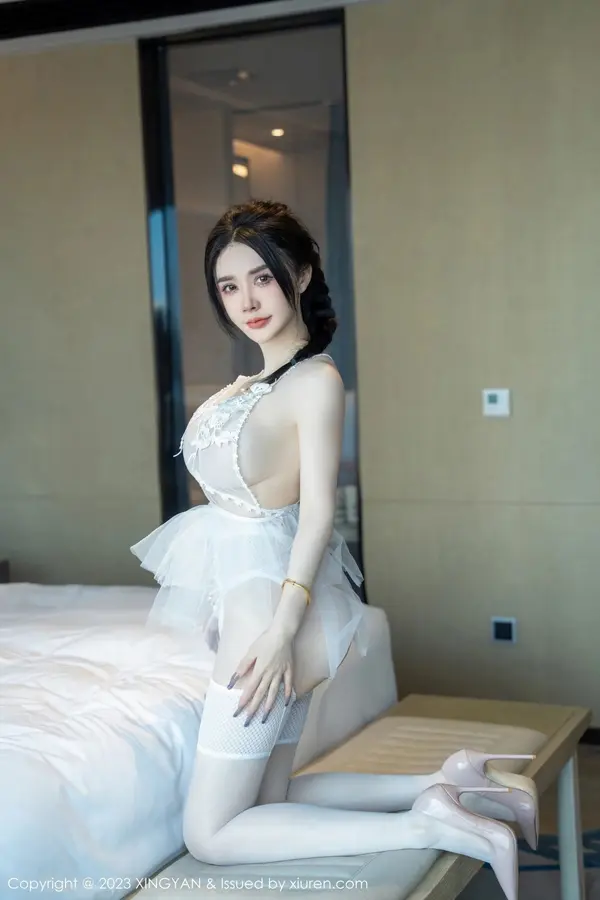 Vol. 0196 潘娇娇(81P)