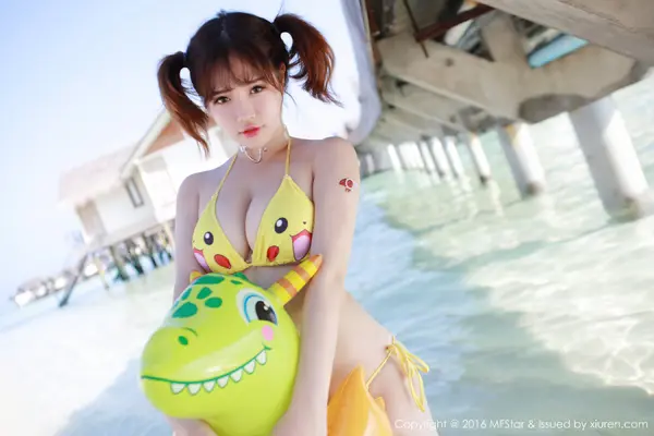 Vol. 0056 徐cake(53P)