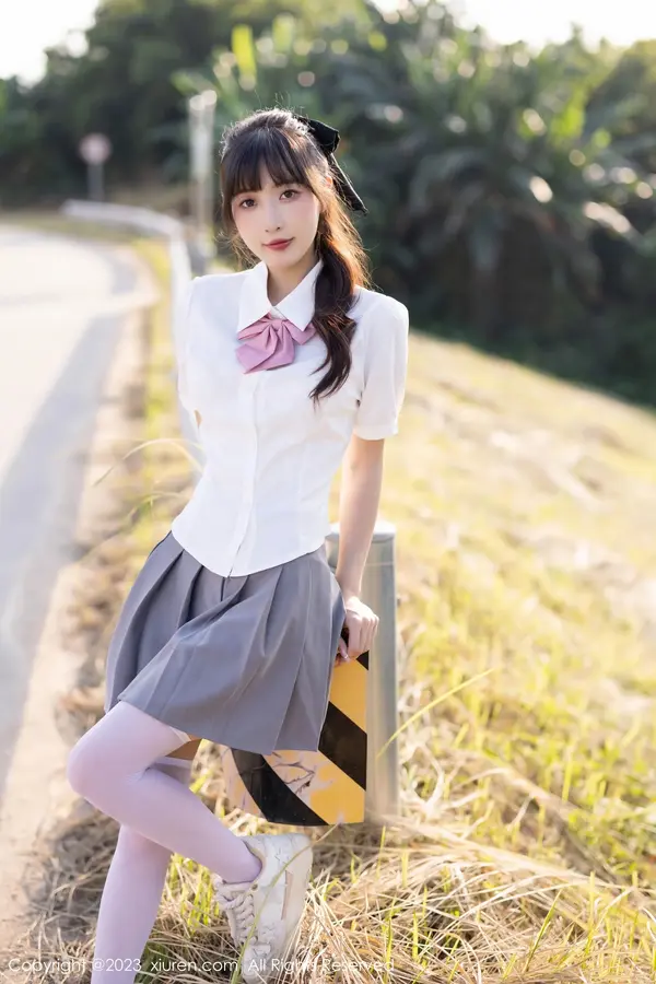 Vol. 07771 林星阑(84P)