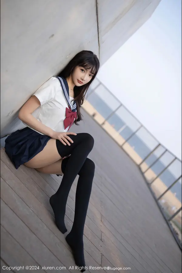 Vol. 09305 陆萱萱(81P)