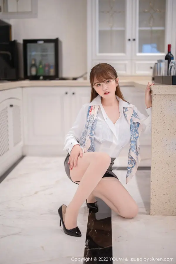 Vol. 0868 张思允Nice(84P)