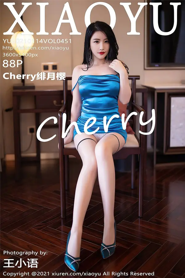 Vol. 0451 Cherry绯月樱(92P)-妹子录-美女图片|美女写真 专注超高清美女图片分享网站